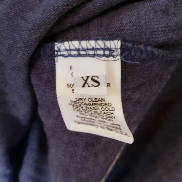 Lauren Moshi Looney Tunes Squad Pullover Top - Picture 6 of 7